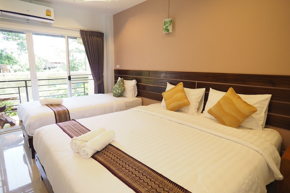 Deluxe Triple Room photo 1