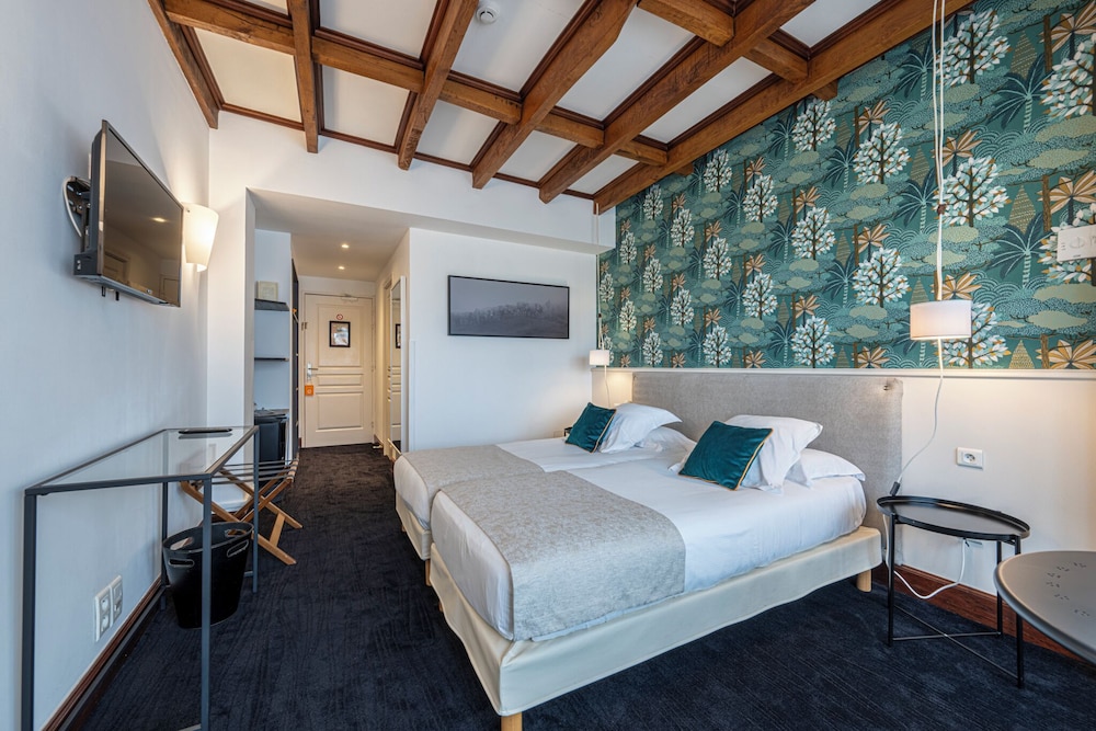 Superior Twin Room, 1 Twin Bed photo 1