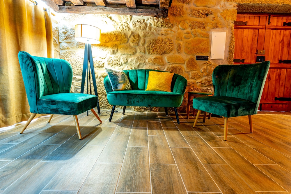 Executive Chalet