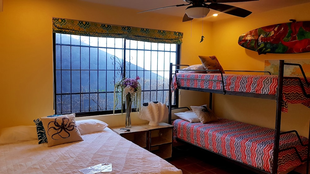 Travel Suite