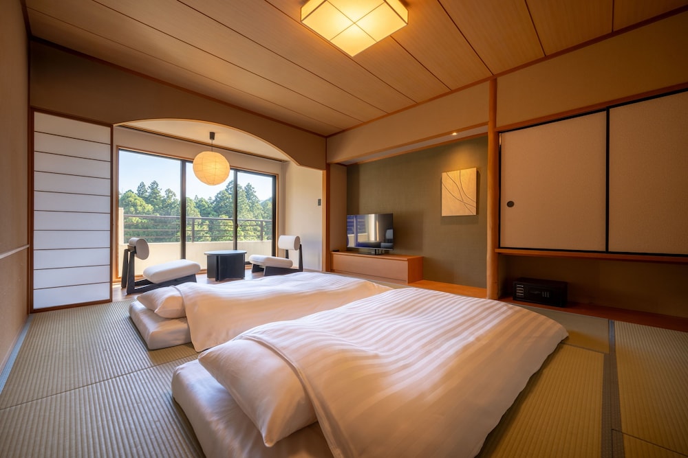 Superior Japanese Style Room, Non Smoking photo 3