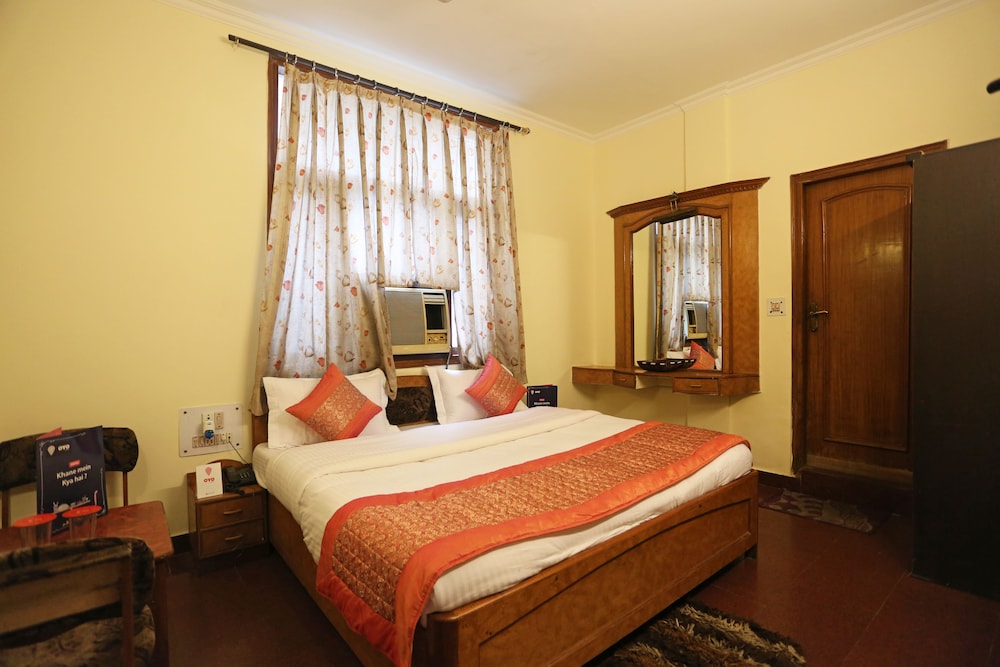 Standard Double Or Twin Room, 1 Double Bed