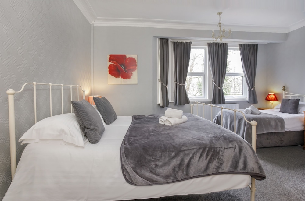 Triple Room (Room9)