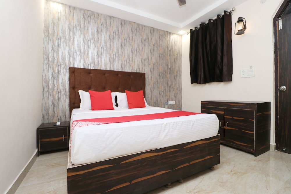 Double Or Twin Room