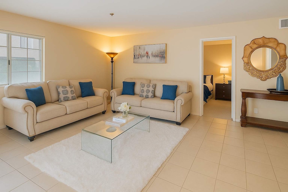 Allura Palm Desert Modern Ironwood Country Club 2BR, 사진 22