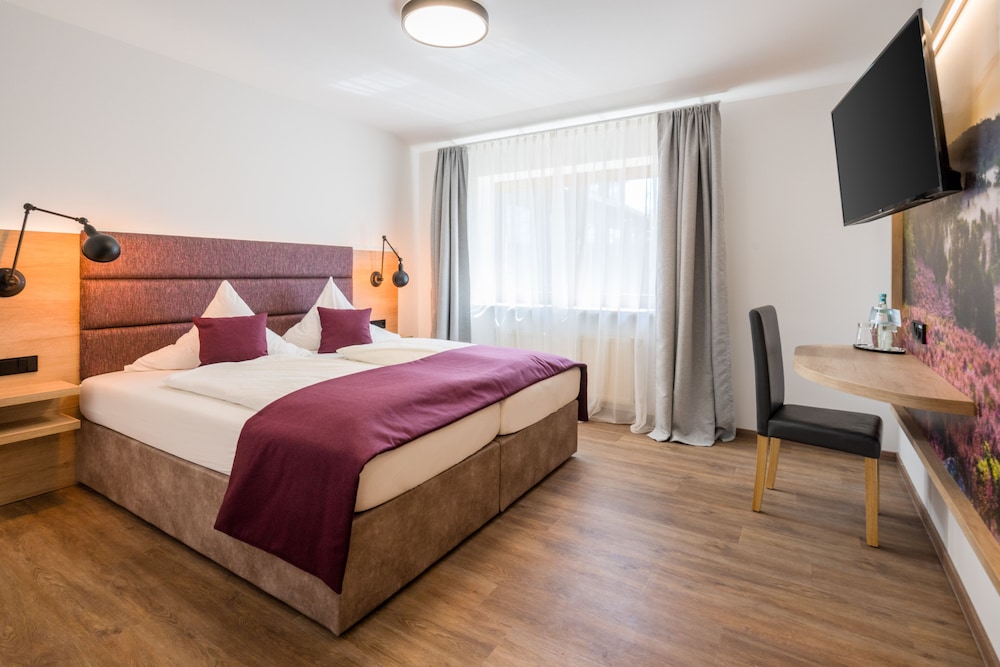 Comfort Double Room, Annex Building photo 1