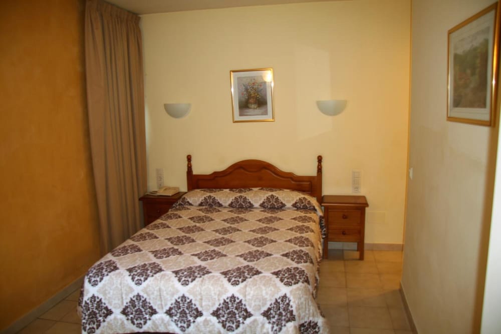 Superior Room, 1 Bedroom photo 2
