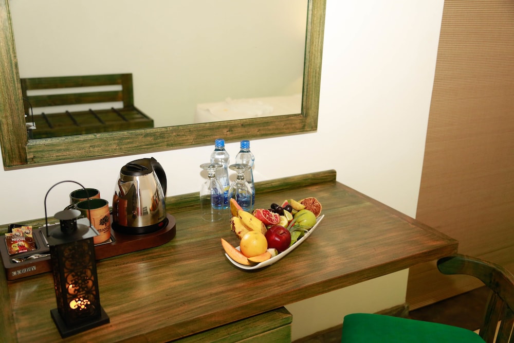Deluxe Double Room, Garden View, Ground Floor photo 3