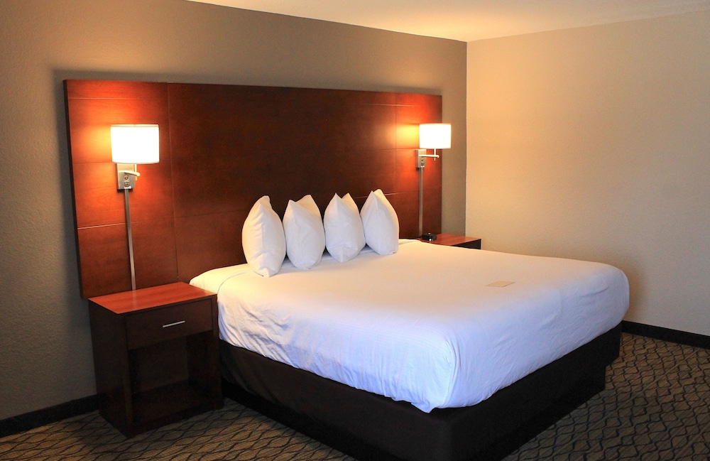 Executive Suite, 1 King Bed, Non Smoking - Photo 2