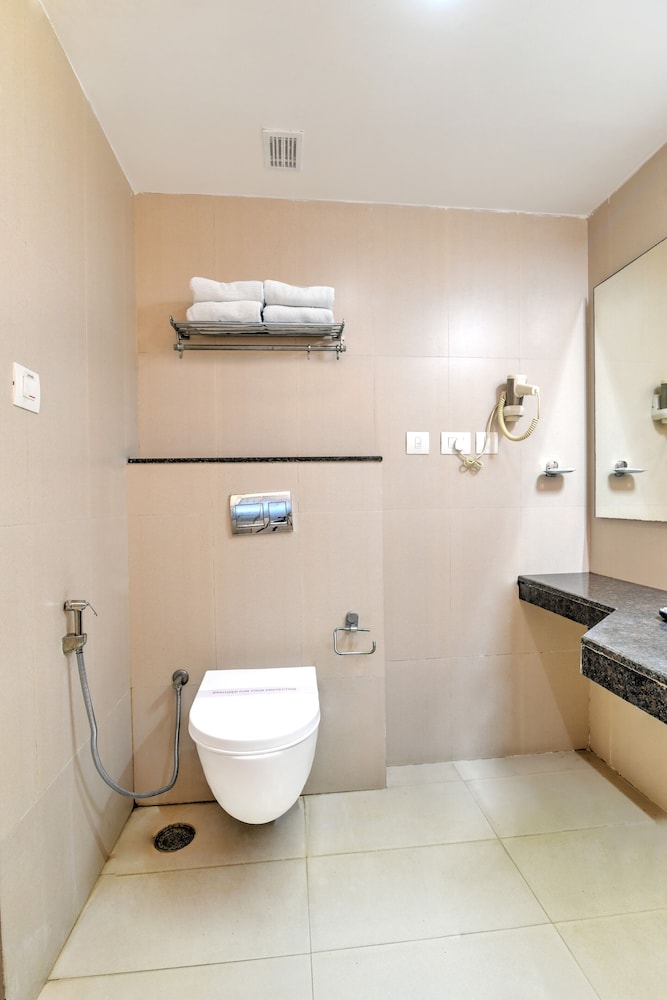 Standard Room, 1 Twin Bed photo 3