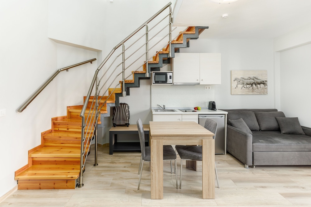 Family Suite photo 3