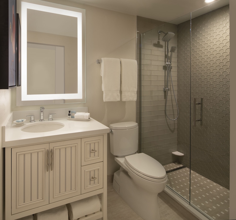 Junior Studio Suite, Lagoon View