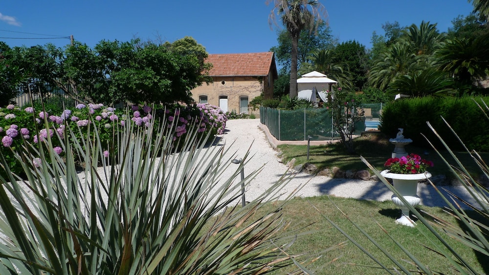 Family Suite, 2 separated rooms - Maison du Parc Annexe photo 2
