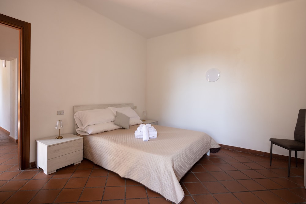Panoramic Triple Room photo 2