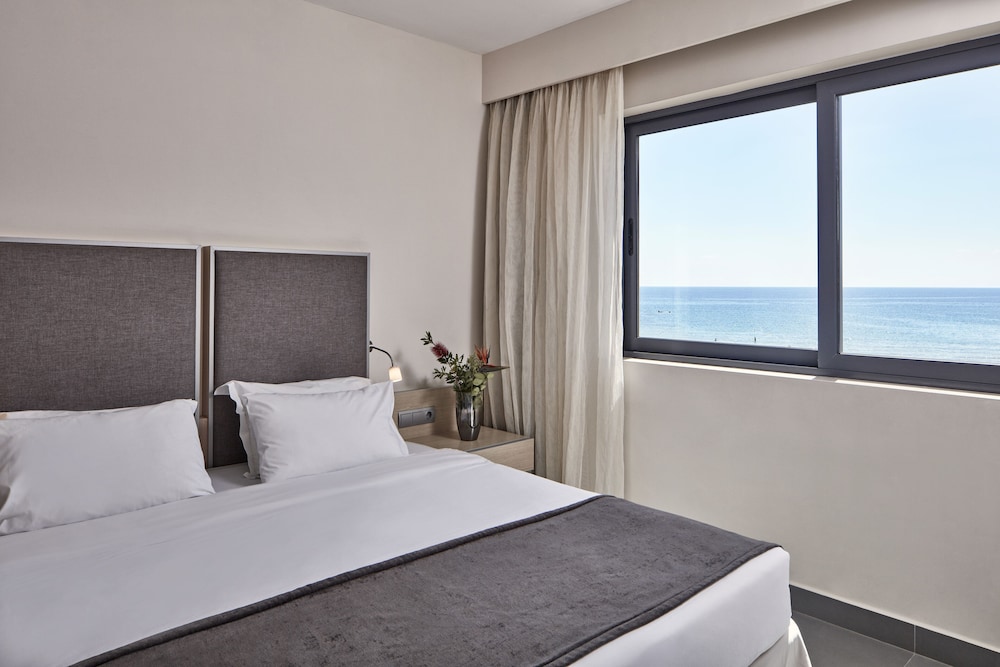Family Suite, Sea View