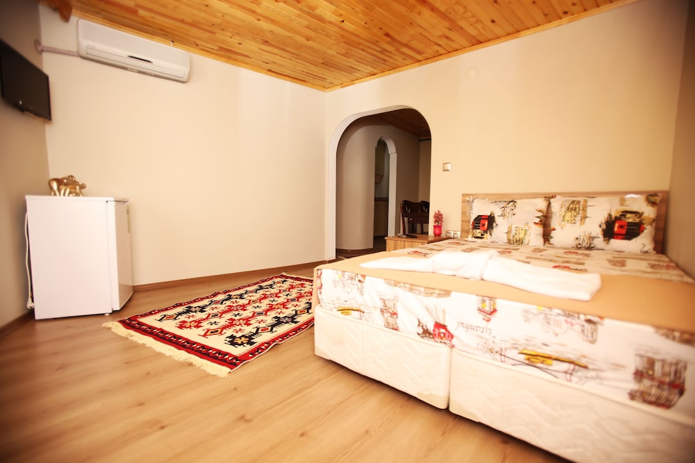Grand Penthouse photo 1