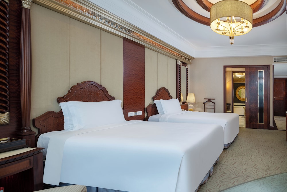 Business Twin Room photo 1