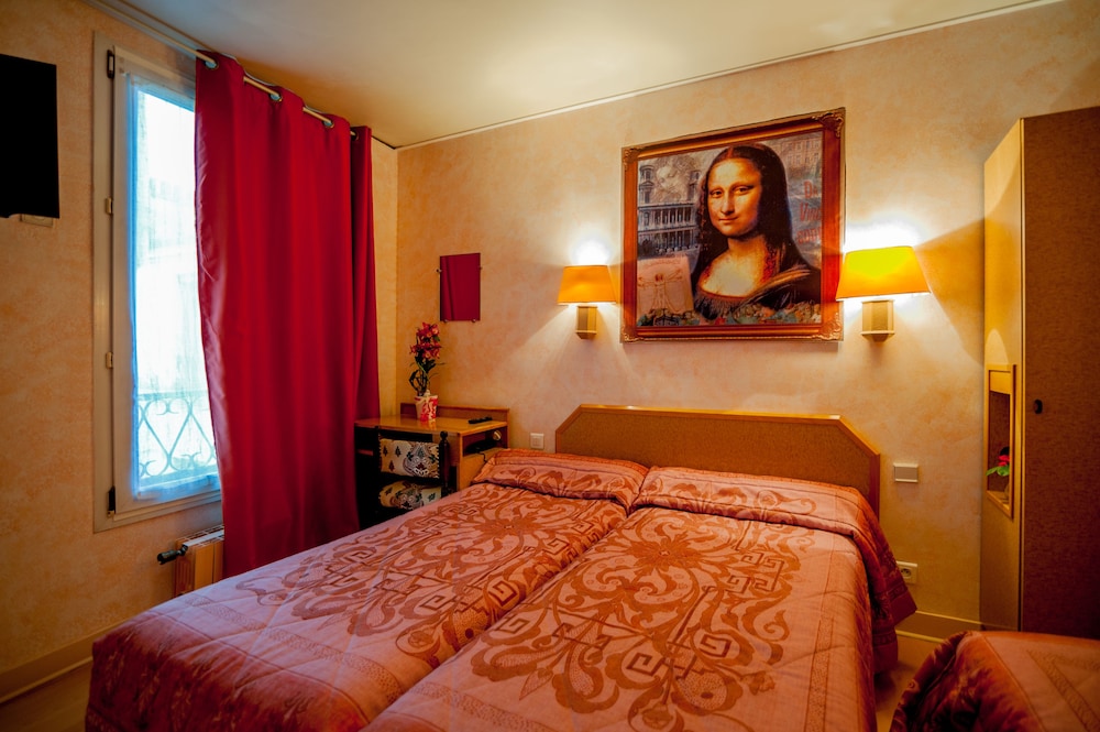 Triple Room, 3 Twin Beds photo 1