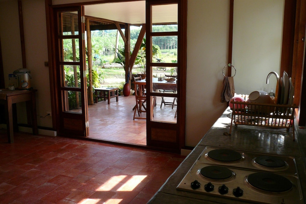 Rice Field Cottage photo 2