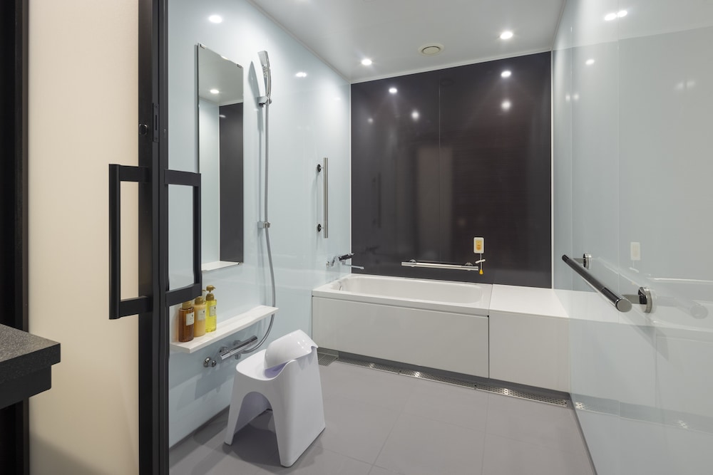 Hotel Intergate Osaka Umeda, Foto 6