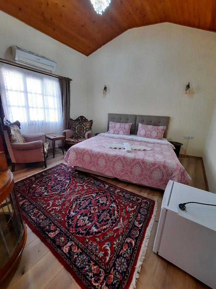 Luxury Double Room, 1 Bedroom photo 2