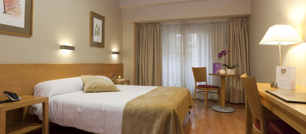 City Double Room