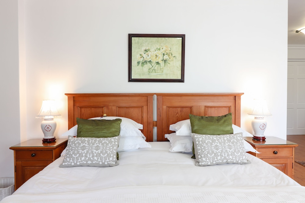Luxury Double Room (1) photo 1