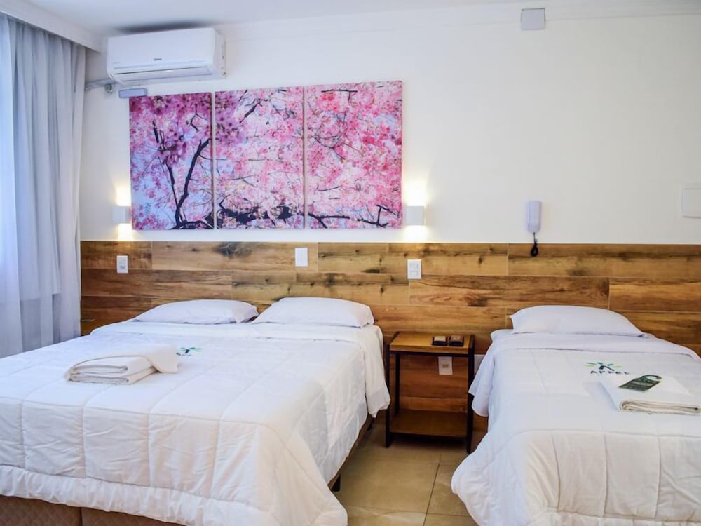 Executive Room, Multiple Beds, Non Smoking - Photo 1