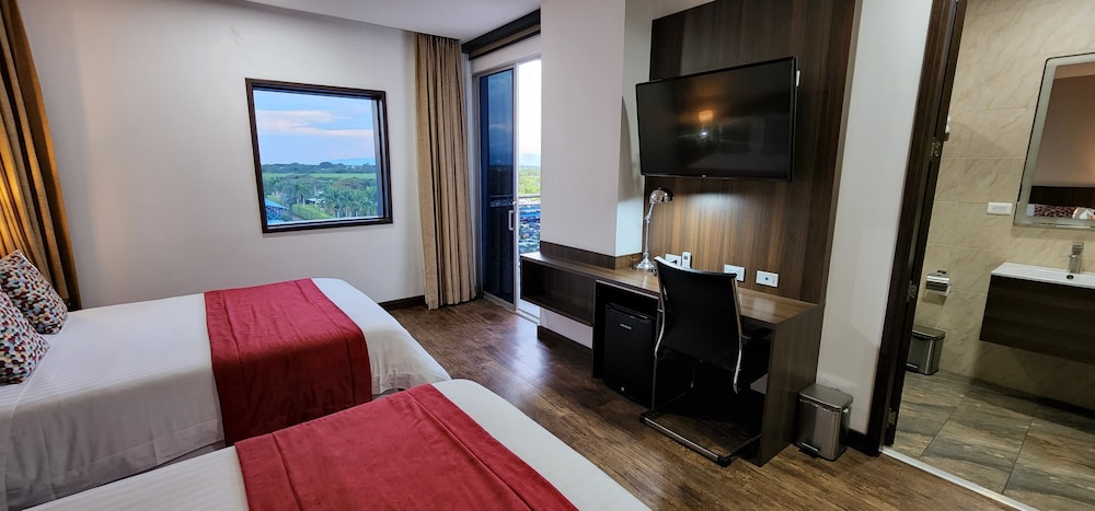 Premier Twin Room
