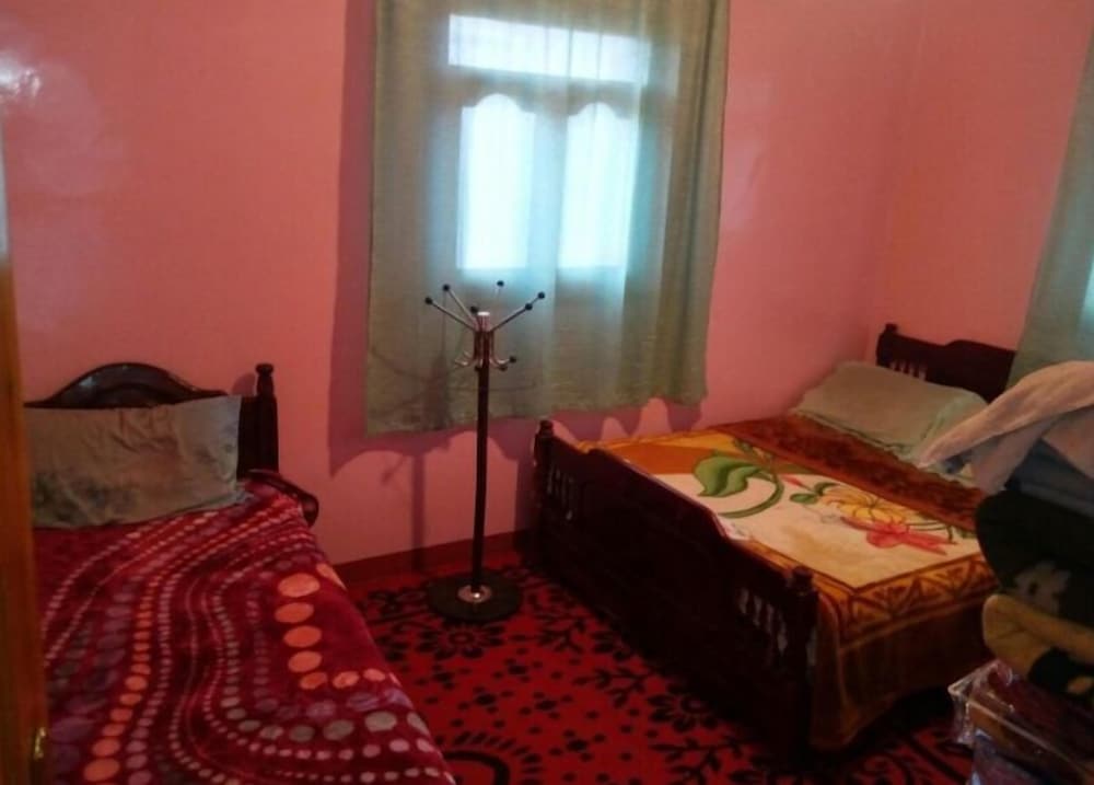 Triple Room, Private Bathroom photo 1