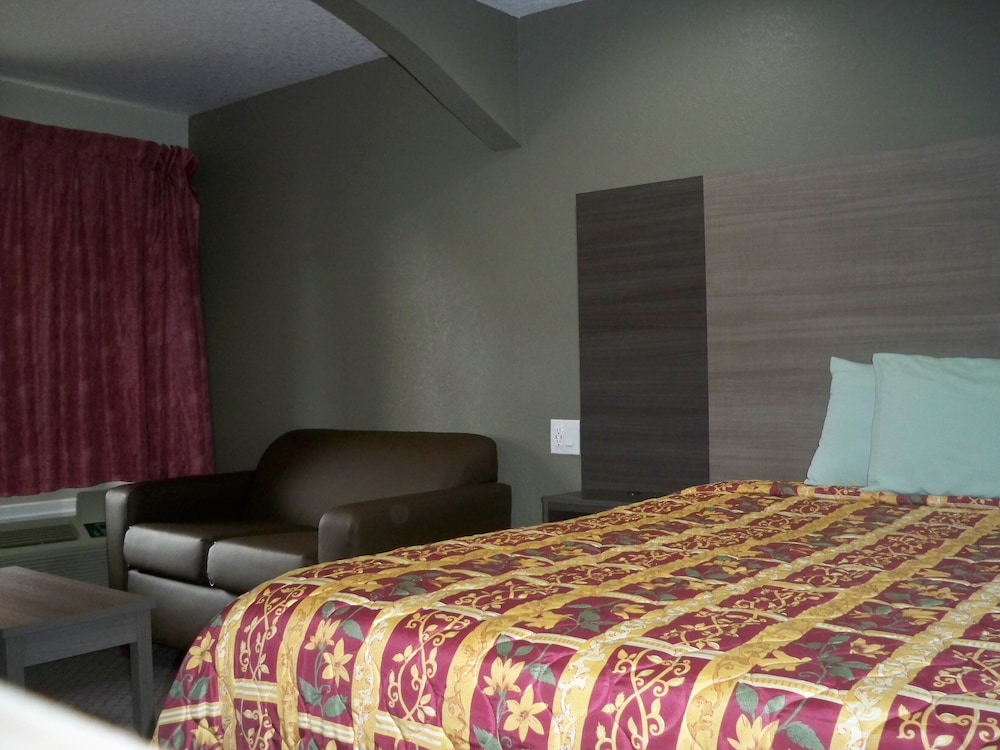Standard Room, 1 King Bed - Photo 24