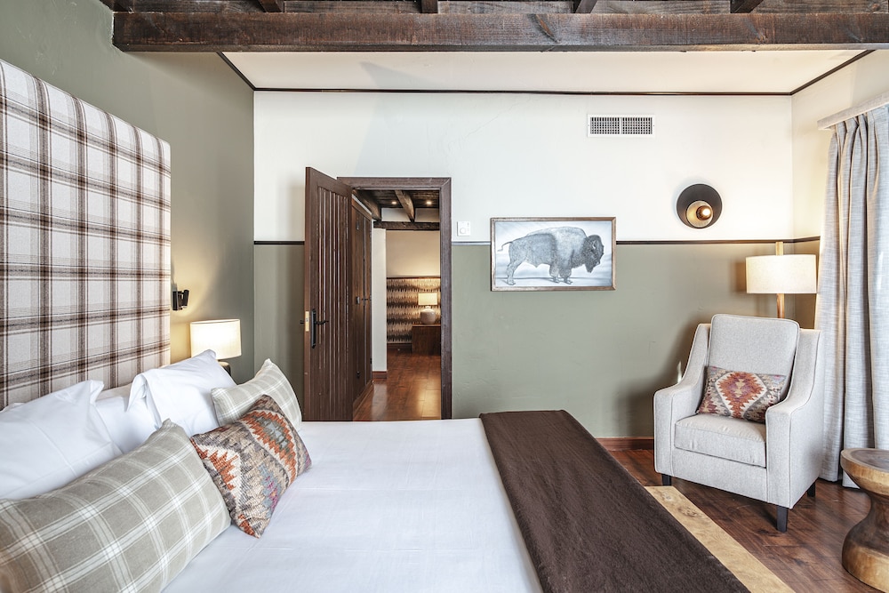 Junior Suite (2 adultos)