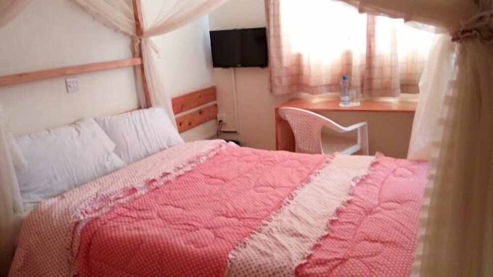 Deluxe Double Room, Garden View photo 1