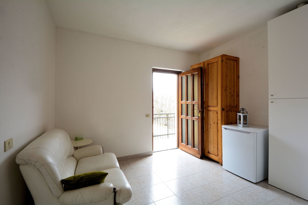 Double Room, Lake View photo 2