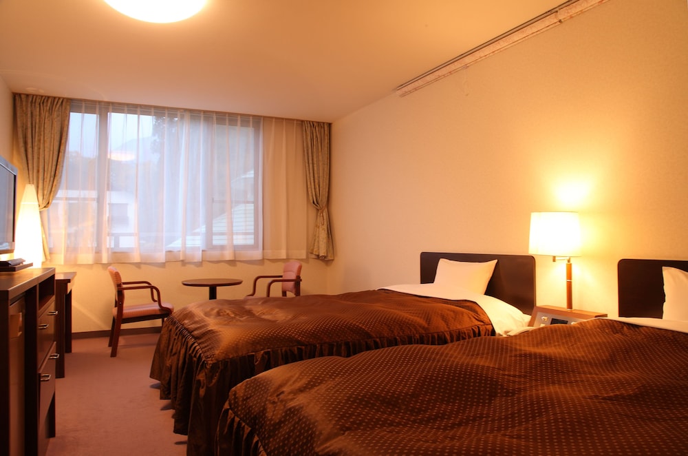 Twin Room, Non Smoking