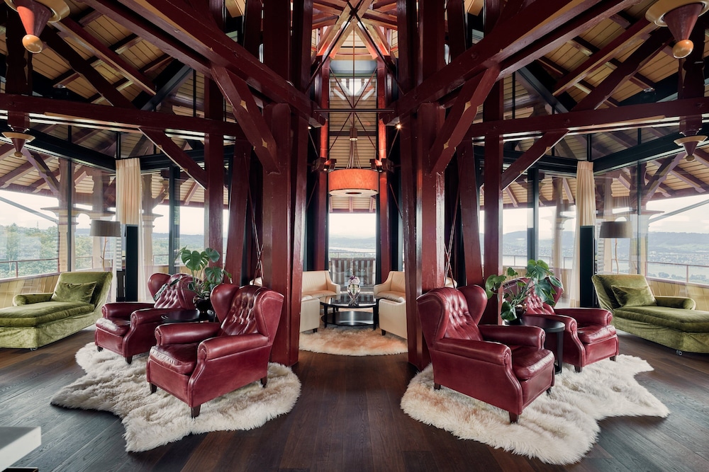 Maestro Suite, 400 m2, inspired by Maestro Herbert v. Karajan, Butler, Spa Access (12 years+) photo 1