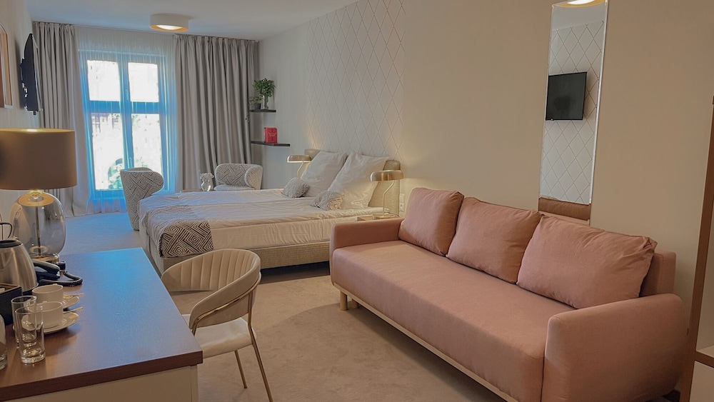 Comfort Room - Photo 4
