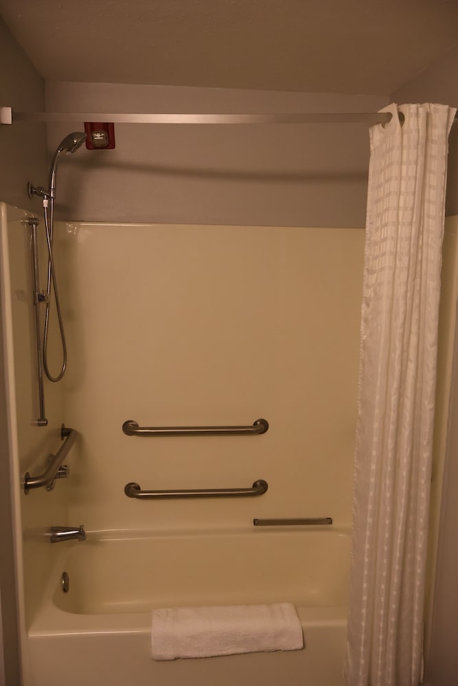 Namaste Inn & Suites Dawsonville, Foto 6