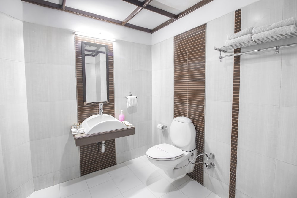 Premium Room, Valley View (Maharaja) - Photo 9