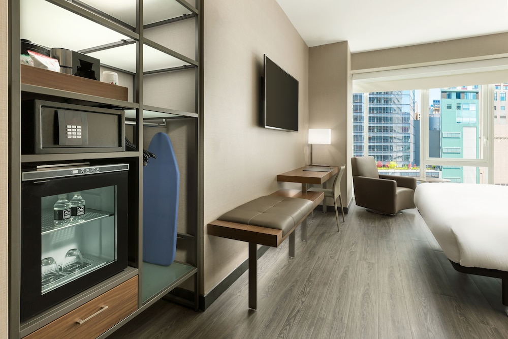 AC Hotel by Marriott New York Times Square, Billede 8