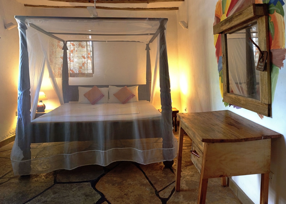 Standard Double Room photo 1