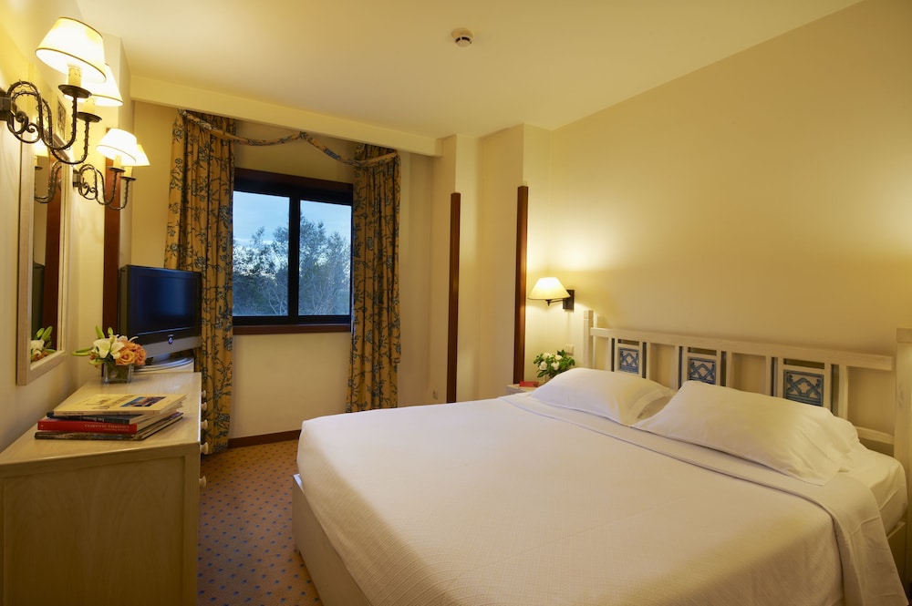Apartment, 1 Double Bed