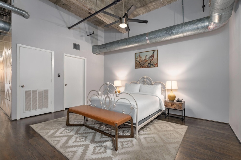 Superior Suite, Multiple Beds