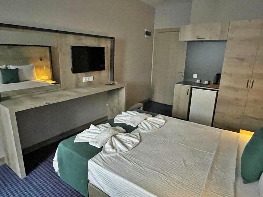 Comfort Room photo 1