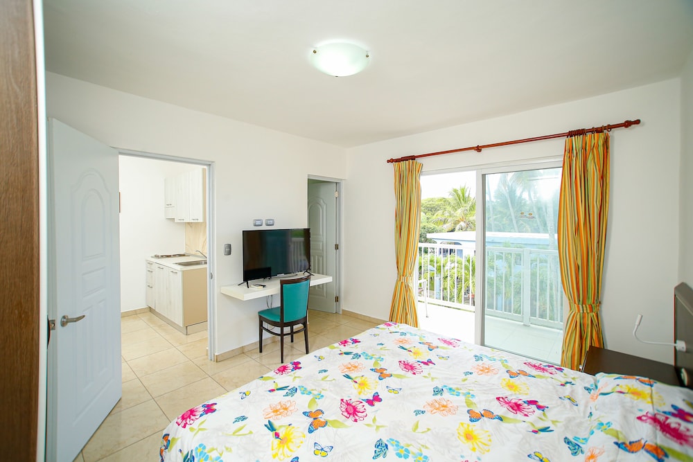 Apartment, 2 Bedrooms