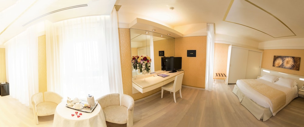 Comfort Double or Twin Room - Photo 2
