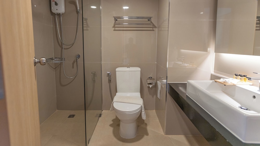 Deluxe Triple Room - Photo 2