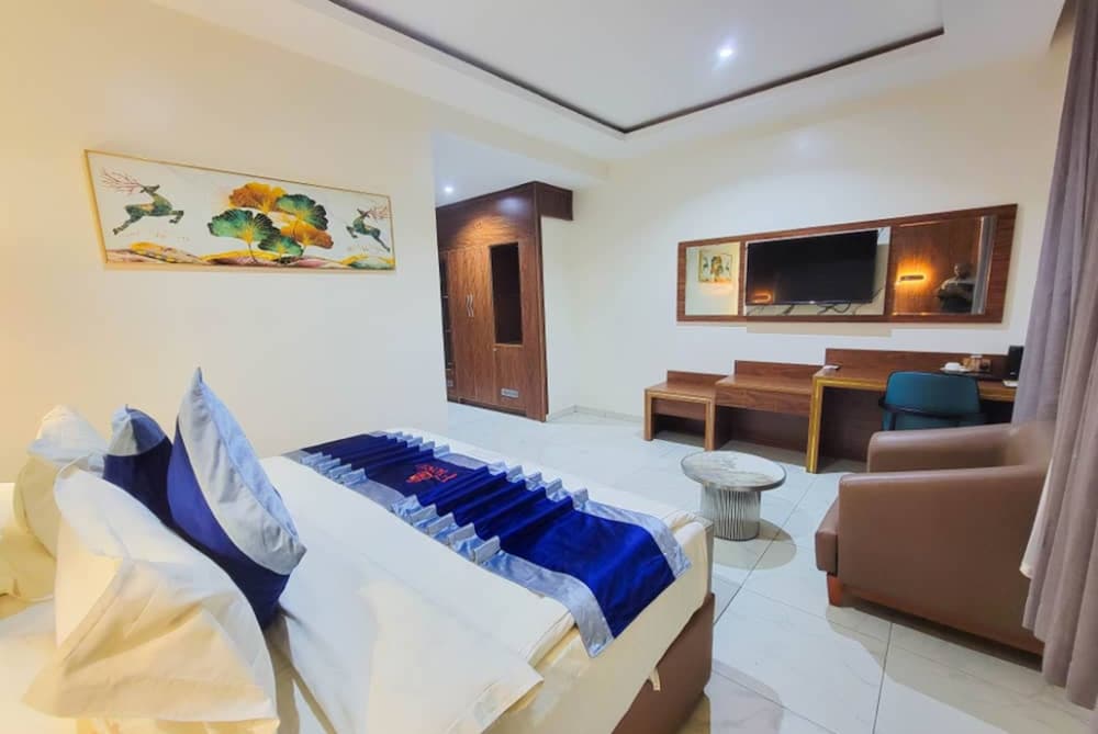 Executive Room photo 2