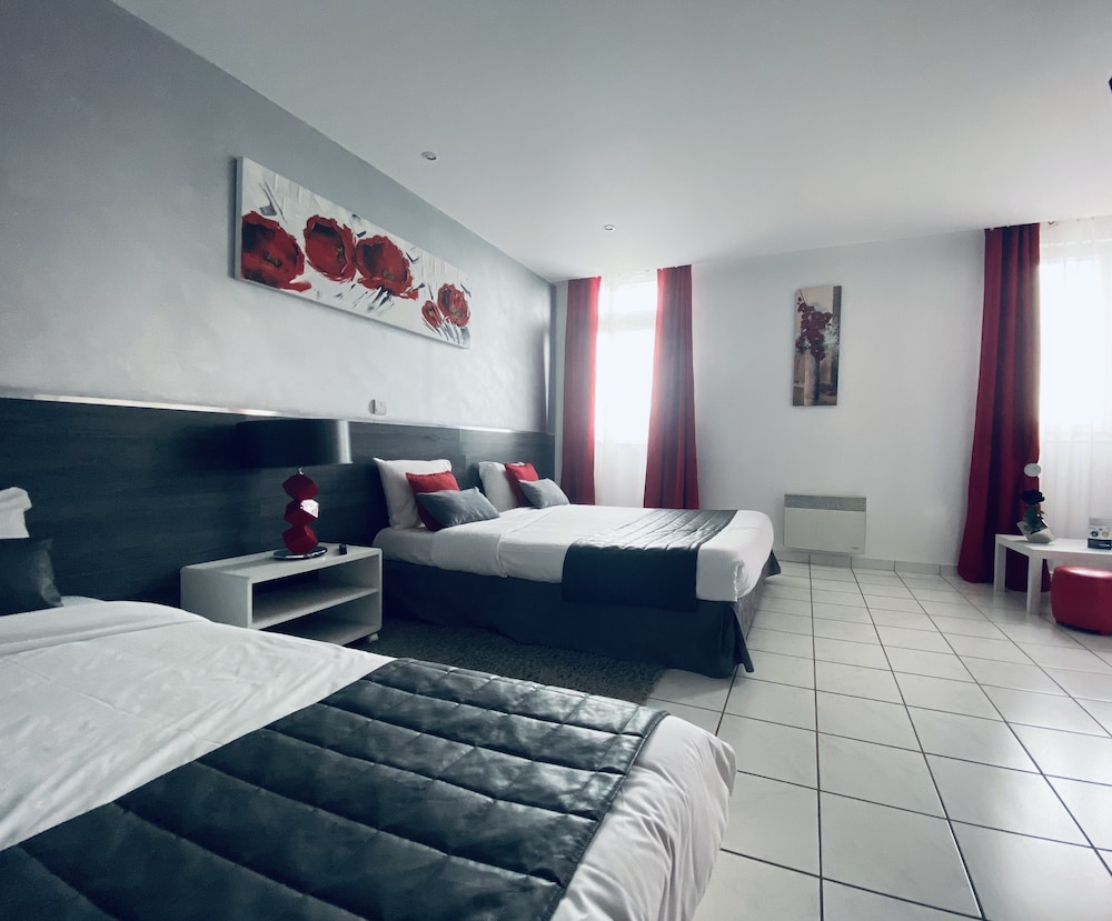 Hotel Air-Lane, Billede 3