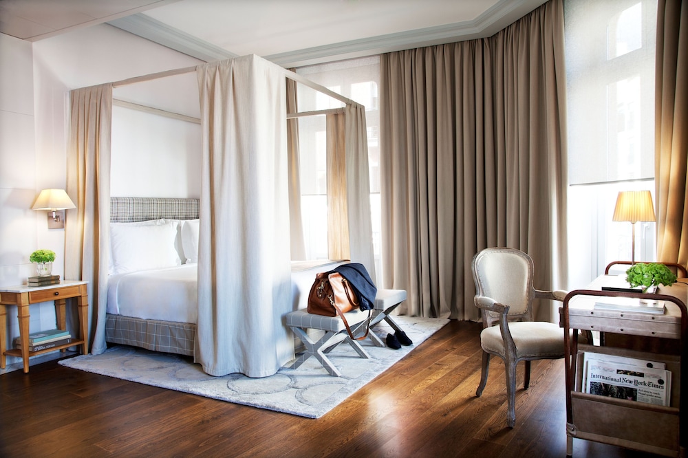 Suite Junior